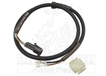 CHICOTE ALAVANCA CAIXA MUDANÇAS 94,114,124G,P,R - DRUGOVICH