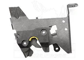 TRAVA GRADE FRONTAL P LADO DIREITO - EDREAZA
