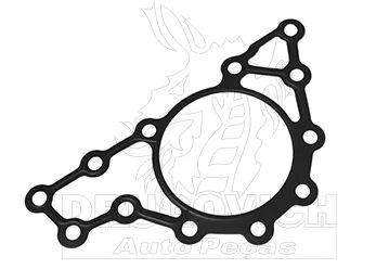 JTA BOMBA OLEO CX CAMB ZF 16S221/2320TD - CEI