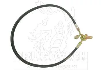 MANG LEVANTE CAB 114,124P,R - DRUGOVICH