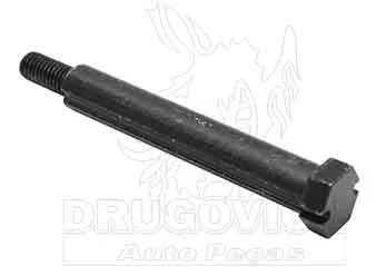 PARAFUSO ARTICULADO ALAVANCA CAIXA MUDANÇAS P,G,R - DRUGOVICH