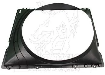 DEFLETOR RADIADOR B12,FM10/11/12/13 - DRUGOVICH