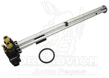 BOIA TANQUE FM10/12,NH,FH12 LADO DIREITO - DRUGOVICH