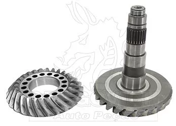 COROA E PINHÃO RBP835 25X26 - CEI