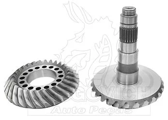 COROA E PINHÃO RBP835 25X28 - CEI