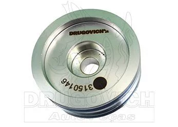 ÊMBOLO CILINDRO REDUÇÃO VT2014/OD,VT/VTO2214B - DRUGOVICH