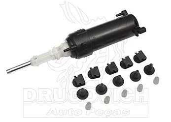 CILINDRO COMANDO BANCO PNEUMÁTICO 94,114,124P,R,T - DRUGOVICH