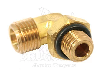 CONEX COTOV VALV SOLENOIDE 124,P,G,R,T - ORIGINAL