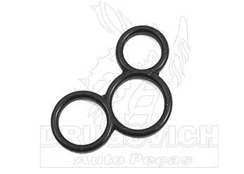 ANEL VEDAÇÃO RÉGUA COMBUSTÍVEL PGR - DRUGOVICH