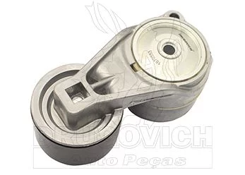 TENSOR CORREIA PGR - DRUGOVICH