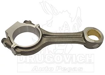 BIELA MOTOR OM457LA - DRUGOVICH