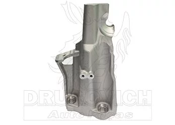 SUPORTE SUSPENSÃO CABINA 124R LADO DIREITO - DRUGOVICH