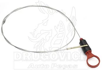 VARETA MEDIÇÃO ÓLEO MOTOR 114,124P,R - DRUGOVICH