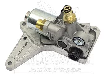 VÁLVULA REGULAGEM FREIO MOTOR FM10/12,NH,FH12/13 - DRUGOVICH
