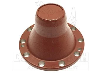 FLANGE SEMI-EIXO R885 - REX