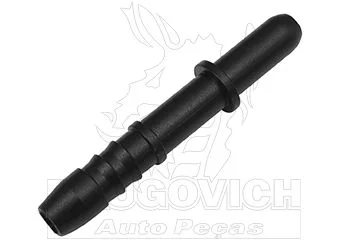 CONEXÃO TUBO RETORNO ÁGUA CABEÇOTE 114,124PGR - DRUGOVICH