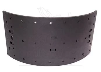 PATIM FREIO TRASEIRO INFERIOR FM12/13,FM(4),NH,FH12/13,FH(4) 200MM - MOMAG