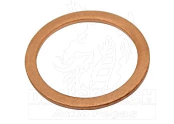 ARRUELA VEDAÇÃO BUJÃO CÁRTER N,NL10/12,FM10/12/13 - USIFORTE