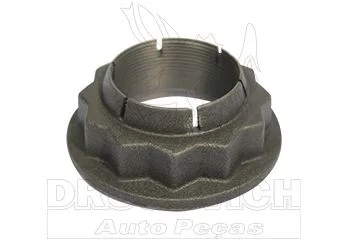 PORCA PINHÃO DIFERENCIAL RTS2370 A/B - DRUGOVICH