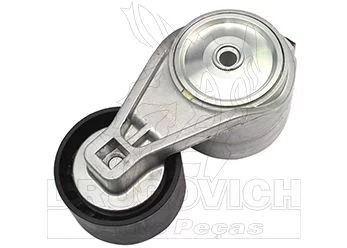 TENSOR CORREIA 124R,T - DRUGOVICH