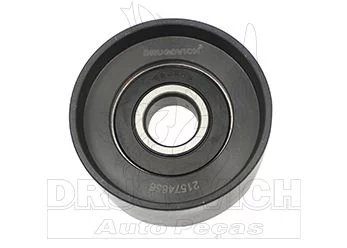 POLIA TENSOR CORREIAS B13R,FM11,FMX,VM - DRUGOVICH