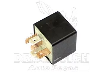 RELE FAROL 114,124T,R - FEBI