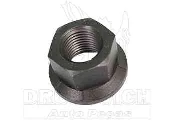 PORCA RODA DISCO EIXO DIANTEIRO E TRASEIRO 94,112,113,114,124,PGR - PE