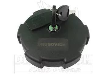 TPA TQE NL10/12,NH,FH (C/CHAVE) - DRUGOVICH