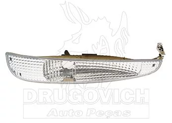 LANTERNA SETA DIANTEIRA AXOR LADO ESQUERDO - SINALSUL