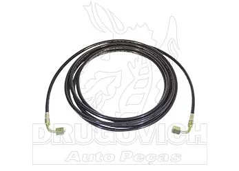 MANG LIG BBA HIDR - CILIN BASCULAR CABINA - DRUGOVICH