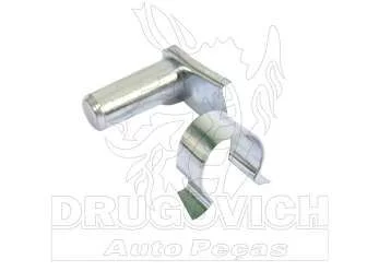 PRESILHA GARFO TIRANTE ACELERADOR 124R,T - DRUGOVICH