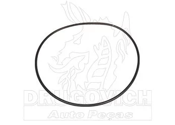 ANEL VEDAÇÃO TAMPA ROTOR/COCHO BOMBA INJETORA D11,12,13,16 - DRUGOVICH