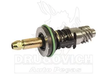 DISPOSITIVO AJUSTE FREIO Z-KAM LADO DIREITO FM,NH,FH12 - DRUGOVICH