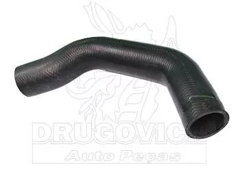 MANGUEIRA RADIADOR ÁGUA INFERIOR FM12/13,FH12/13 - DRUGOVICH