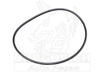 ANEL VEDAÇÃO ROTOR FILTRO ROTATIVO 111,112,113,114,124R,T - USIFORTE