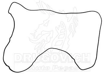 JUNTA COLETOR ADMISSÃO FM12,NH,FH12 - DRUGOVICH