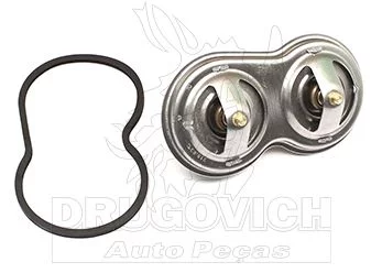 VÁLVULA TERMOSTÁTICA 124K,P,R,T 83G - MTE