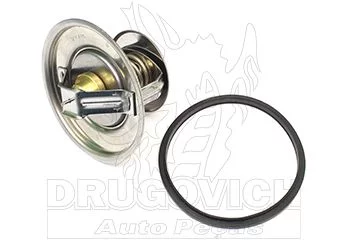 VÁLVULA TERMOSTÁTICA 112,113R,T 71G - MTE