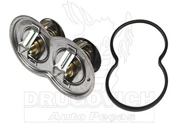 VÁLVULA TERMOSTÁTICA 94F,P,114,124K,P,R,T 80G GRANDE - MTE