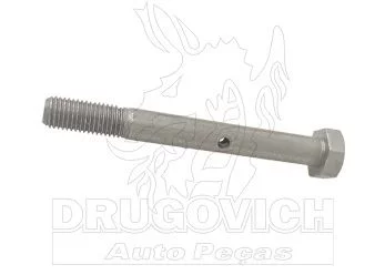 PARAFUSO BANJO COLETOR COMBUSTÍVEL 114,124PGR - HASSMANN