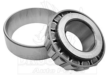ROLAMENTO EIXO ENTRADA DIFERENCIAL RB/RBP660,662,730,731,735 - TIMKEN