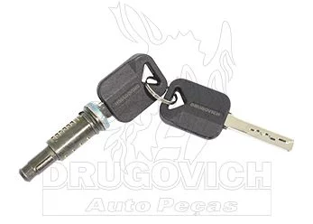 MIOLO MAÇANETA EXTERNA PORTA FM10/12/13,FH12/13 - DRUGOVICH