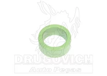 ANEL TUBO LUBRIFICAÇÃO TURBO FM10/12/13,NH,FH12/13 - DRUGOVICH