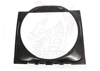 DEFLETOR RADIADOR 94,114,124P -2007 - USIFORTE