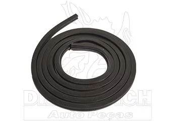 GUARNIÇÃO PORTA EXTERNA 94,114,124,PGR LD/ LADO ESQUERDO - JAHU