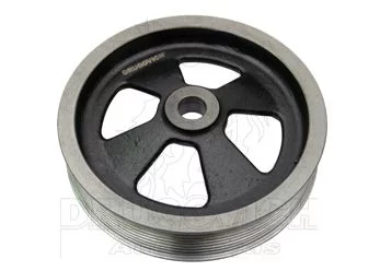 POLIA B D AGUA 114,124T,R - DT