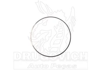 CALCO CAMISA NL12 0,50MM 89 A 96 - DT