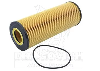 FILTRO LUB MOT OM457LA - DT