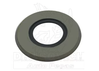 ANEL RET BRACO FREIO RODA B12,FM12,FH12 - DT