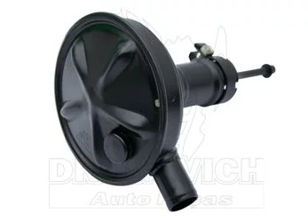 SEPARADOR OLEO OM366/A/LA - DT